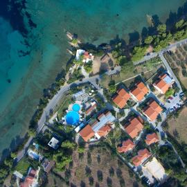 Acrotel Elea Beach, hotel a Elia