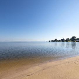 Solymar, hotel u gradu 'Colonial Beach'