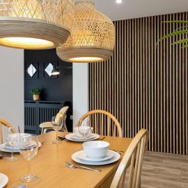 Scandi Inspired Home In Eccles
