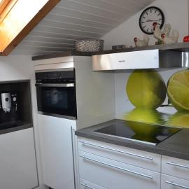 AlpenGlück – **** Ferienwohnung, hotelli kohteessa Siegsdorf