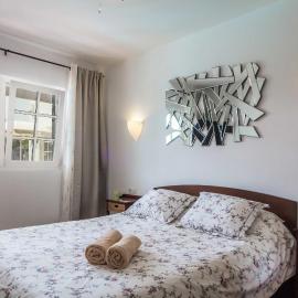 Charming Puerto Del Carmen Villa 4 Bedrooms Villa Tarez Private Pool