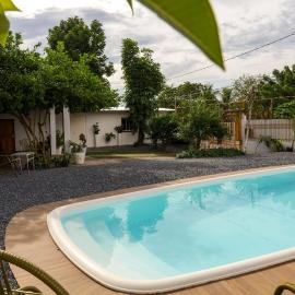 Pousada dos Ventos Refugio Urbano, Hotel in Cuiabá