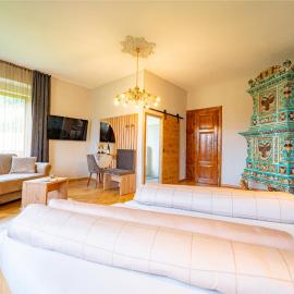Lorettohof Hotel Garni, hotel Gaalban
