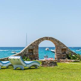 Villa Eva Luxury Leuca by EFFEsalento it