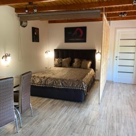 Casa Luca, hotel a Tuzla