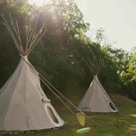 Ca Stella Camping del Monte San Giorgio, hotel di Meride