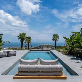 Numa Santorini, khách sạn ở Fira