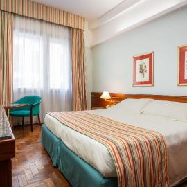 Hotel Crivi's, hôtel à Milan