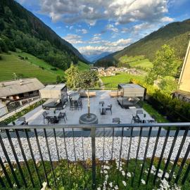 Hotel Schölzhorn Superior, Hotel in Ratschings