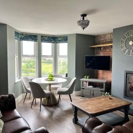 River View, hotel in Keynsham