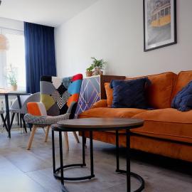 APARTAMENT "Opawska Przystań", hotel en Głuchołazy