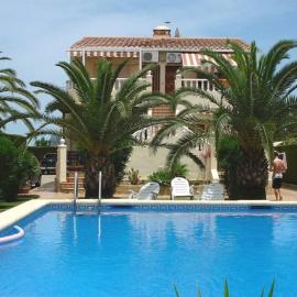 Casa Hermosa