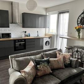Ground floor flat, hotel in Keynsham