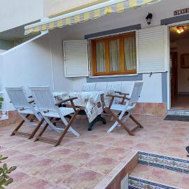 Brisa Mar 204 en Gran Alacant