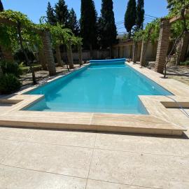 RARE house with garden