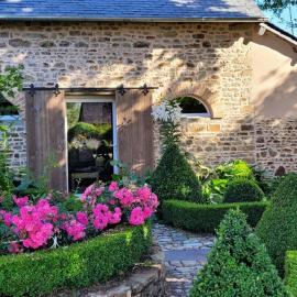 Maison de campagne au calme