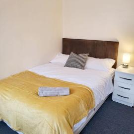Devonshire House, hotel u Birminghamu