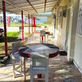 Villa Trinidad, Hotel in La Ceiba
