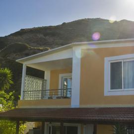 Villa Giorgos, hotel in Kefalos