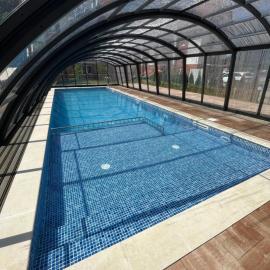 Apartament Baltic Garden Sztutowo