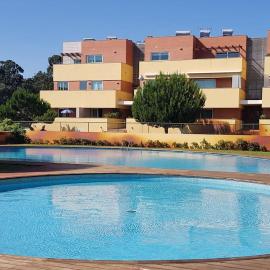 Furadouro Beach Apartment, hotel in Ovar