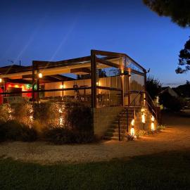 Finca LaGloria, hotel a Guadarrama