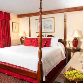 America's Cup Inn Newport、ニューポートのホテル