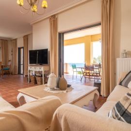 Marika Seaside Villa