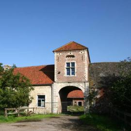 B&B Kraneveld, hotel in Haacht