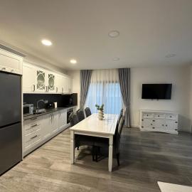 M&S Apartament 1