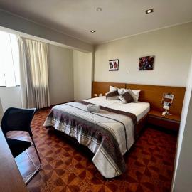 Hotel Médano, מלון בטרוחיו