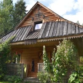 Domek w górach SmoLenisko