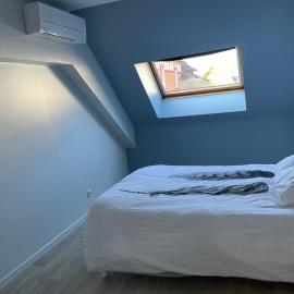 Idéal famille, hôtel à Diou