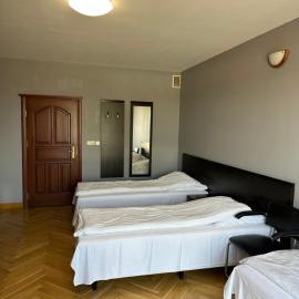 K2 Pokoje, hotel din Szypliszki