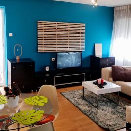 STUDIO APARTMAN KARLER, hotel in Karlovac
