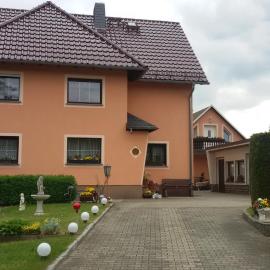 Ferienwohnung ILSENHOF, Hotel in Königsbrück
