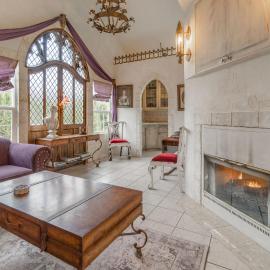 The Cottage and Castle, hotel en Chemainus