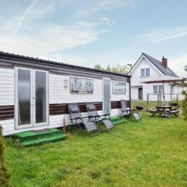 Domek Holenderski