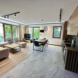 Apartament Family w Czeladzi, FV, 8km do Katowic, viešbutis mieste Čeliadzė