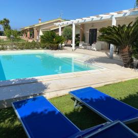Alloggio turistico Villa Camelia Lavinio
