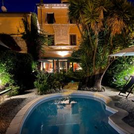 Residenza Palazzo Visdomini, Hotel in Pietrasanta
