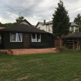 Viesnīca STUDIO HOUSE pilsētā Serocka