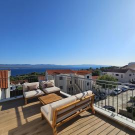 Harmony suites, hotel v Boli