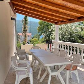 Apartment of 45 square meters