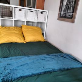 Oborniki Śląskie में, होटल Park Studio