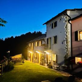 Ongar Relax b&b