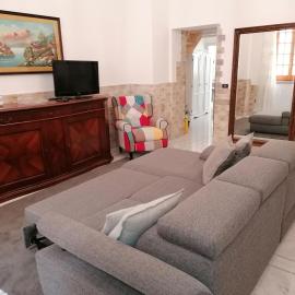 Centro Storico MARE FUORI, hotel en Brindisi