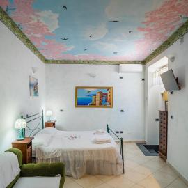 Il Cielo in una Stanza