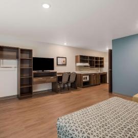 WoodSpring Suites Bellflower - Los Angeles, hotel en Bellflower