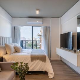 La Vie Suite Palermo Hollywood, hotel i Buenos Aires